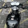 Yamaha Vixion Hitam Tahun 2011