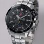 Casio EDIFICE EFR-520RB-1A Red Bull Racing Limited Edition