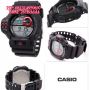 CASIO G-SHOCK GDF100