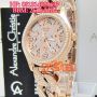 Alexandre Christie 2390 LHRG