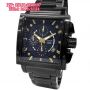 ALEXANDRE CHRISTIE 6182MS (BLK) for Men