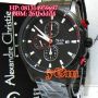 Alexandre Christie 6303MCFBL