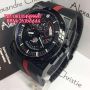 ALEXANDRE CHRISTIE 6318MC Rubber (BLR) for Men