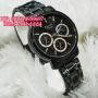 Alexandre Christie 9375 Full Black For Ladies