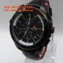 jam SWISS ARMY Exclusive Leather (BL) for Men
