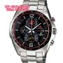 CASIO EDIFICE EFR-528RB-1A