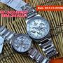 CASIO EF-500BP-7A &amp; SHN-5000BP-7A Sepasang