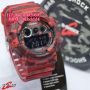 CASIO G-SHOCK GD-120CM-4DR