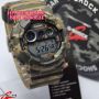 CASIO G-SHOCK GD-120CM-5DR