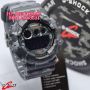 CASIO G-SHOCK GD-120CM-8DR