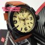 CHRONOFORCE 5200 Leather (BRBY) For Men