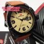 CHRONOFORCE 5201 Leather (BRBY) For Men