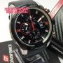 CHRONOFORCE 5204 Leather (BLK) for men