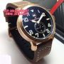 CHRONOFORCE 5213 Brown Leather