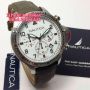 NAUTICA A16580G Leather (WH) For Men