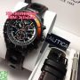 NAUTICA A17636G Leather (BLK) For Men