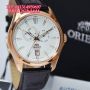 ORIENT FET0R003W0 Leather (BRG)