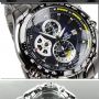 CASIO EDIFICE EF-543D-2A