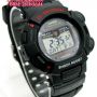 CASIO G-SHOCK G 9010 (BLACK)