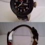 SWISS ARMY 2378M Leather (BL)