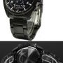 SEIKO SNN237P1 (All Black) 