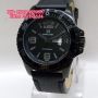 SWISS ARMY 1148-3 G Leather (BLK) For Men