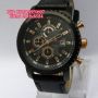SWISS ARMY 1151-G Leather (BLK) For Men