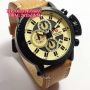 SWISS ARMY 1158 Leather (BLY) For Men