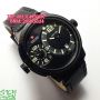 SWISS ARMY 1159G Leather (BLY) for Men