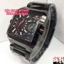 SWISS ARMY DUAL TIME SA0128 (BLK) For Men