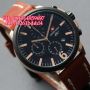 SWISS ARMY SA-8911 Leather for Men