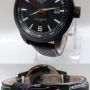 Swiss Army SA2110MB Leather (BLK) for Men