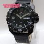 SWISS ARMY SA2126MB Leather (BLK) For Men