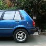 Jual starlet xl mulus , seger n kinyis2