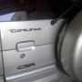 Daihatsu TARUNA CSR efi Silver metalik.