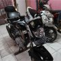  Jual Yamaha Vixion Black Solid 2012 daerah Bekasi