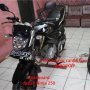  Jual Yamaha Vixion Black Solid 2012 daerah Bekasi