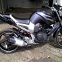 Jual Yamaha byson barang bagus dan msih orisinil