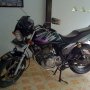 Jual Suzuki Thunder GSX 250 ,th 2005 Gagah gan