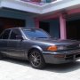 JUAL TOYOTA COROLLA TWINCAM (AE.92) 1990 (PLAT D) 