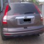 Jual Honda CR-V 2.4 a/t 2010