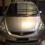 Jual Honda Jazz IDSi thn 2006 Matic Kondisi Istimewa