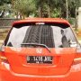 Jual Honda Jazz Vtec sporty 2008, Merah, Matic sangat istimewa