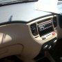 Jual KIA PRIDE RIO 1.4 A/T 2010 MERAH