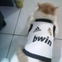 Jual Baju kucing bola