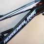 JUAL FRAME ADRENALIN DH 1.0