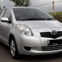 Jual TOYOTA YARIS AT TYPE E 2006 ISTIMEWA SEKALI