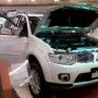 "Big Promo"Mitsubishi Pajero Sport Dakar 4x2