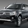 Mitsubishi pajero sport All type 2012 harga dan spesifikasi