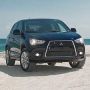 JUAL MITSUBISHI OUTLANDER SPORT ALL TYPE &amp; ALL COLOUR